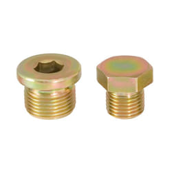Kstools - Viti di scarico riparazione coppa olio,M13x1,5,cf. da 10