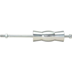 Kstools - Massa battente 1,25kg,filettatura m 10x1,5