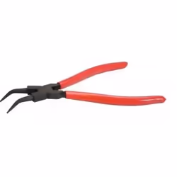 Pinza ad anello Seeger; KS TOOLS; 32, 240 Acciaio al cromo-vanadio 22