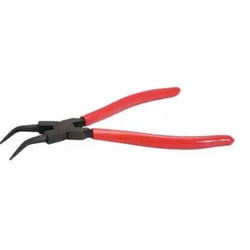 KS TOOLS 500.1038 Pinza ad anello Seeger 32, 240 Acciaio al cromo-vanadio 22