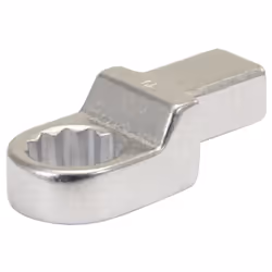KS Tools 516.2415, Acciaio legato al cromo, Cromo, 14 mm, 115 g, 1 pz