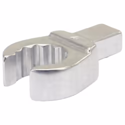 KS Tools 516.2519, Presa elettrica, Metrico/imperiale, 1 testina/e, 18 mm, Acciaio legato al cromo, 33 mm