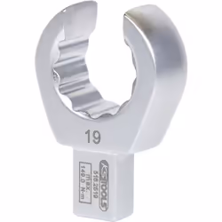KS Tools 516.2519 bussola e set di bussole Presa elettrica