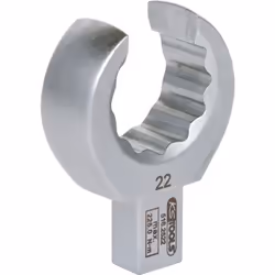 KS Tools 516.2522 bussola e set di bussole Presa elettrica - Vista aggiuntiva 4