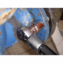 KS Tools 516.2612 bussola e set di bussole Presa elettrica - Vista aggiuntiva 5