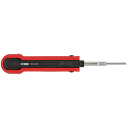 Kstools - Utensile di sblocco per spina piatta/boccole per spine piatte 5,8 mm (amp Tyco st)
