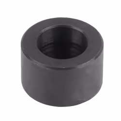 KS Tools 700.1385, Rondella, Acciaio, Nero, Rotondo, 5,2 cm, Germania