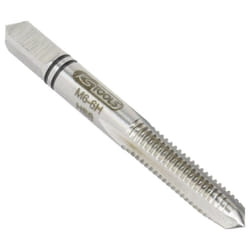 KS TOOLS 331.0060 Serie di maschi per filettare M6 x 1,0 15, 56 Acciaio rapido
