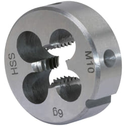 Kstools - ks Tools 332.1008 Filiera in hss MF,M10x1
