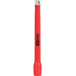 Kstools - 1/2' Prolunga con isolamento protettivo e blocco vite, 250mm