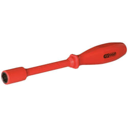 Giravite per bussola con isolamento protettivo, 7mm