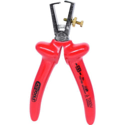 Kstools - Pinza spelafili 1000V,9,5mm