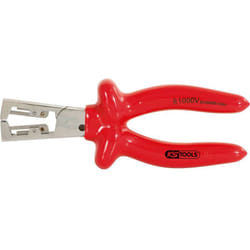 Pinza spelafili 1000V, 10,5mm