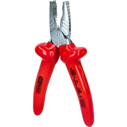 Kstools - Pinza combinata a impulsi 1000V,185mm