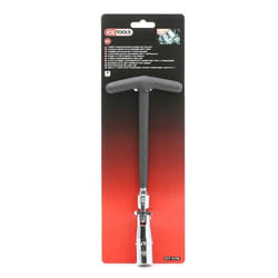 KS TOOLS 517.1170 Chiave candela 5/8, 16,0 Acciaio al cromo-vanadio