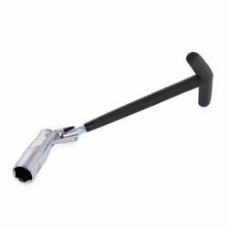 KS TOOLS 517.1170 Chiave candela 5/8, 16,0 Acciaio al cromo-vanadio