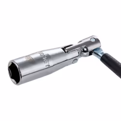 KS TOOLS 517.1170 Chiave candela 5/8, 16,0 Acciaio al cromo-vanadio - Vista aggiuntiva 4