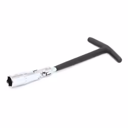 KS TOOLS 517.1170 Chiave candela 5/8, 16,0 Acciaio al cromo-vanadio - Vista aggiuntiva 5