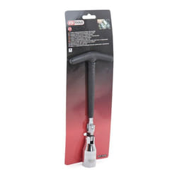 KS TOOLS 517.1175 Chiave candela 13/16, 21,0 Acciaio al cromo-vanadio