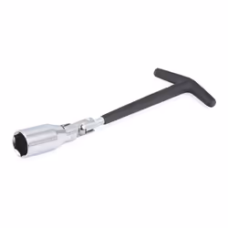 KS TOOLS 517.1175 Chiave candela 13/16, 21,0 Acciaio al cromo-vanadio