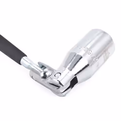 KS TOOLS 517.1175 Chiave candela 13/16, 21,0 Acciaio al cromo-vanadio