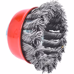 KS Tools 340.0026 spazzola in fil di ferro - Vista aggiuntiva 4