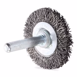 KS TOOLS 340.0028 Spazzola a disco, Trapano 20000 0,3 38 6 - Vista aggiuntiva 3