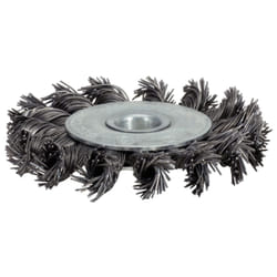 KS Tools 340.0043 spazzola in fil di ferro