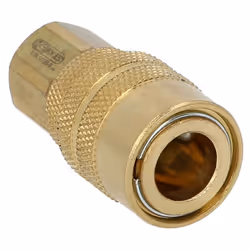Giunto 1/4" Peso del tessuto 80 Dimensione filettatura interna 1/4" Dimensioni dell'imballaggio 1