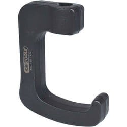 Kstools - Braccio estrattore,M20x1,5 p.snodi sferici