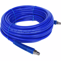 KS Tools 515.3344 Tubo Pneumatico 20 m 15 bar Blu - Vista aggiuntiva 4