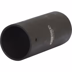 Pratico sistema a innesto con chiusura a baionetta Utilizzabile per le chiavi per ghiere 450.0160 consente una posizione di l ...