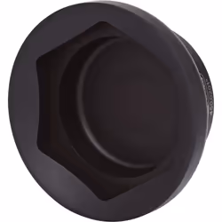 KS Tools 450.0201, Presa elettrica, 1 testina/e, Acciaio, 1,4 kg