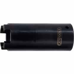 KS Tools 455.0001, Acciaio, 72 mm, 150 g