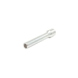 3/8' Bussola poligonale,lunga,10mm