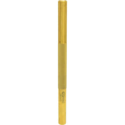 Percussore in ottone Ø20x300mm
