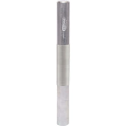 Percussore in alluminio Ø30x300mm