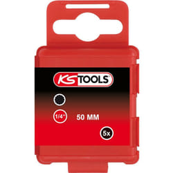 1/4" Inserto p.viti XZN,M8,50mm,cf.da 5