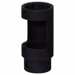 KS Tools 455.0031, Presa elettrica, 1 testina/e, Acciaio, DIN 3120, ISO 1174, 250 g