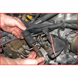 KS Tools 455.0031 bussola e set di bussole Presa elettrica