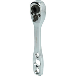 KS Tools 130.0222 chiave a cricchetto Acciaio