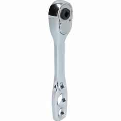 KS Tools 130.0222 chiave a cricchetto Acciaio