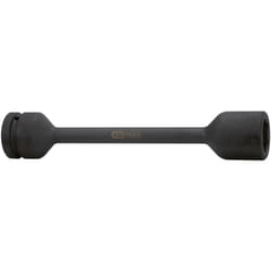 1' Barra di torsione p.dadi ruote,extra lunga,33mm,550Nm