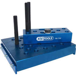 Supporto pressa universale