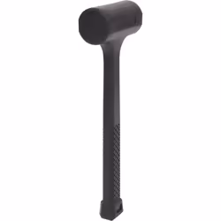 KS Tools 140.5252-E martello Mazzuolo Nero - Vista aggiuntiva 4