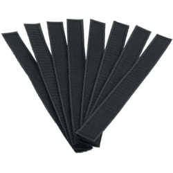 Kstools - Velcro, confezione da 8
