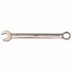 KS Tools 965.0219, 19 mm, Acciaio inox, Titanio, 15°, 232 mm, 40 g