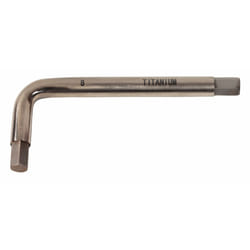 KS Tools 965.0412 chiave esagonale Chiave esagonale a L Metrico 1 pz