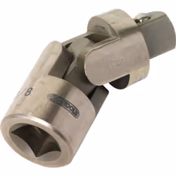 Secondo norme DIN 3123 / ISO 3316 Quadro di manovra secondo norme DIN 3120 - ISO 1174 con arresto a sfera Attacco quadro seco ...