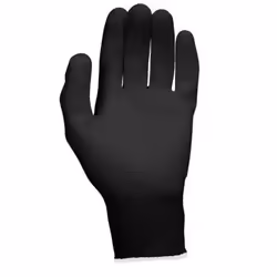 KS TOOLS 310.0475 Guanto protettivo nero XL